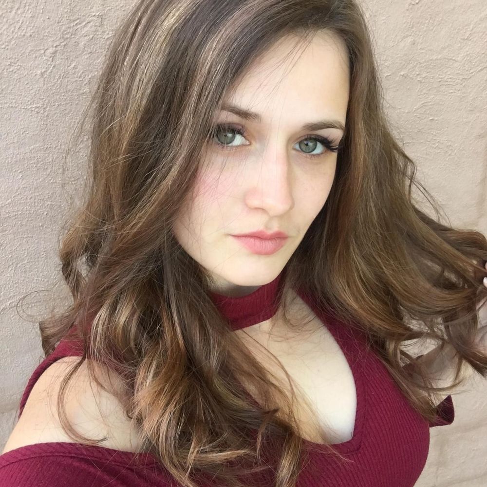 Meet your Posher, Savannah